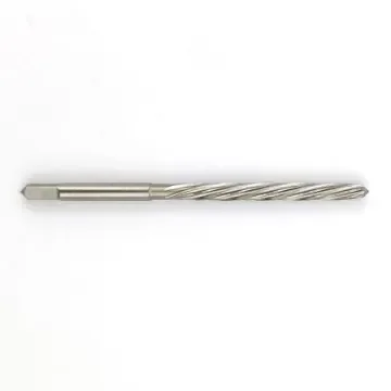 RS PRO Straight Shank Reamer Bit, 14mm Diameter, 163 mm Overall - 2729102 product image