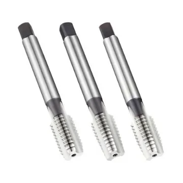 Dormer Threading Tap, UNC Standard - E5157/8NO6 product image