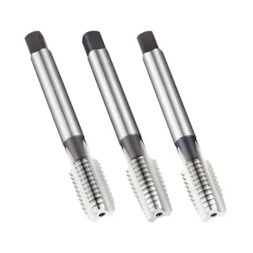 Dormer Threading Tap, UNC Standard - E5157/8NO6 product image