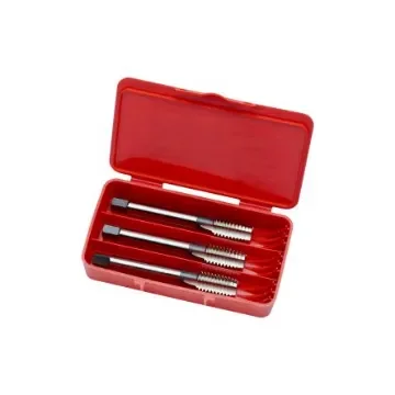 Dormer Threading Tap, 3/4 in Thread, BSW Standard, Hand Tap - E5313/4NO6 product image