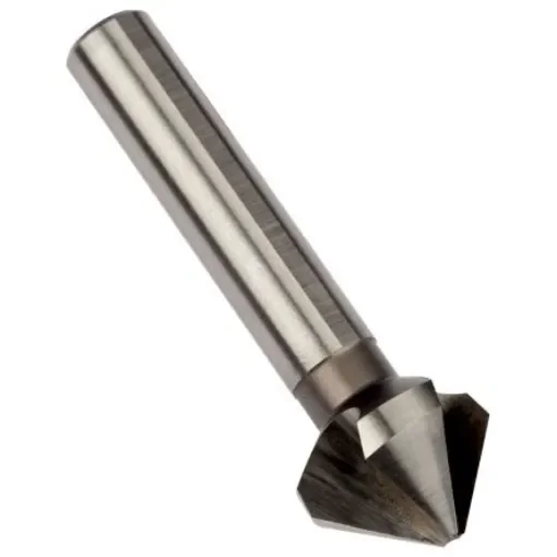 Dormer HSS Countersink, 31mm Head, 3 Flute(s), 90°, 1 Piece(s) - G10631.0 product image