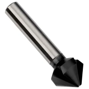 Dormer HSS Countersink, 40mm Head, 3 Flute(s), 90°, 1 Piece(s) - G50640.0 product image