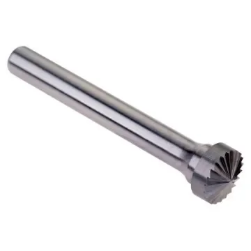 Dormer Cylinder Deburring Tool, 10.7mm Capacity, Carbide Blade - P10110.7 product image
