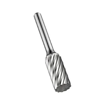 Dormer Cylinder Deburring Tool, 12.7mm Capacity, Carbide Blade - P60112.7X6.0 product image