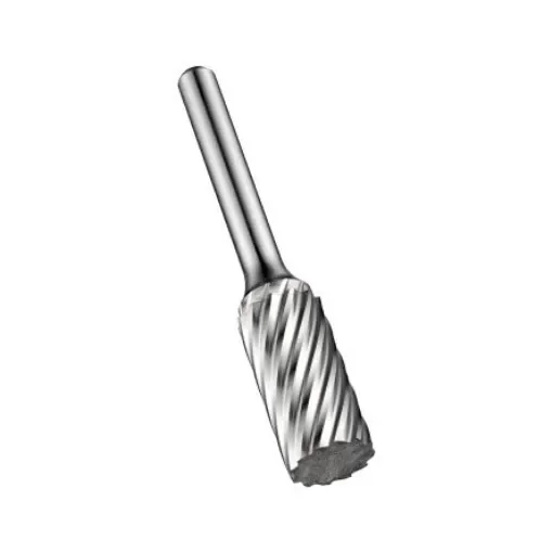 Dormer Cylinder Deburring Tool, 12.7mm Capacity, Carbide Blade - P60112.7X6.0 product image