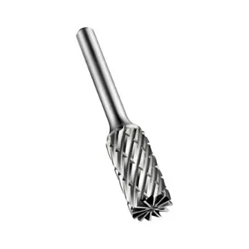 Dormer Cylinder Deburring Tool, 12.7mm Capacity, Carbide Blade - P70312.7X6.0 product image
