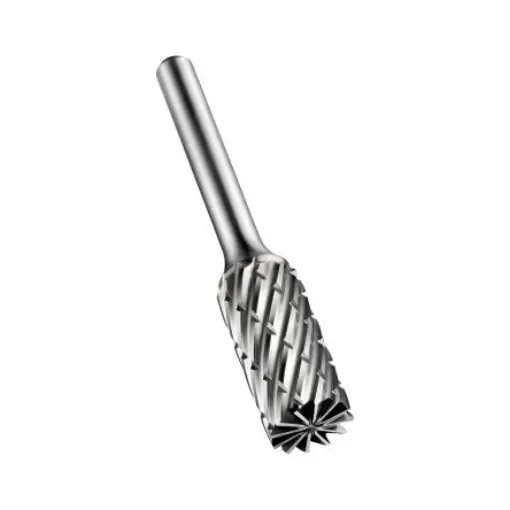 Dormer Cylinder Deburring Tool, 12.7mm Capacity, Carbide Blade - P70312.7X6.0 product image