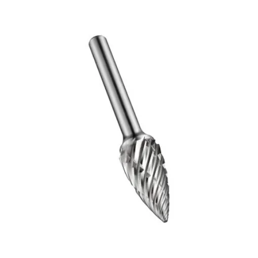 Dormer Tree Deburring Tool, 12.7mm Capacity, Carbide Blade - P71312.7X6.0 product image
