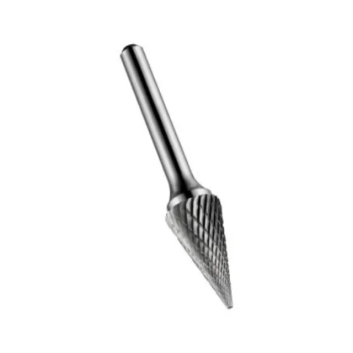 Dormer Cone Deburring Tool, 16mm Capacity, Carbide Blade - P82316.0X6.0 product image