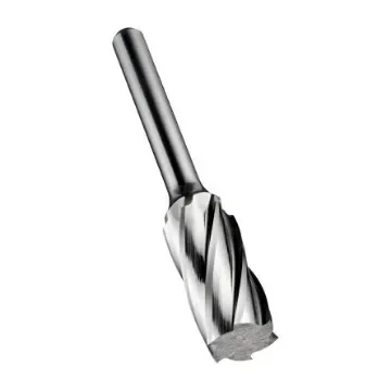 Dormer Cylinder Deburring Tool, 12.7mm Capacity, Carbide Blade - P83112.7X6.0 product image