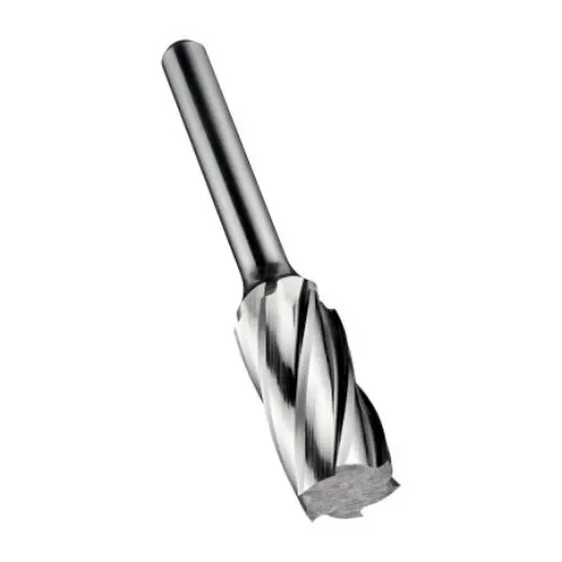 Dormer Cylinder Deburring Tool, 12.7mm Capacity, Carbide Blade - P83112.7X6.0 product image
