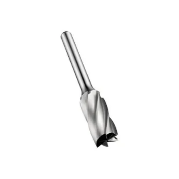 Dormer Cylinder Deburring Tool, 12.7mm Capacity, Carbide Blade - P83312.7X6.0 product image