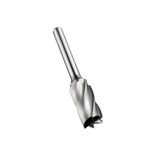 Dormer Cylinder Deburring Tool, 12.7mm Capacity, Carbide Blade - P83312.7X6.0 product image