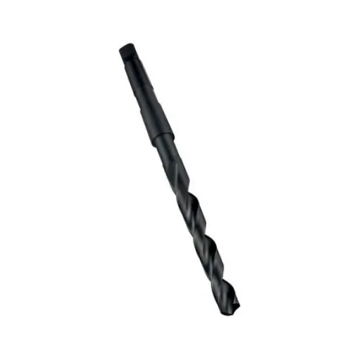 Dormer A130 Series High Speed Steel Jobber Drill Bit, 14.68mm Diameter, 212 mm Overall - A13037/64 product image