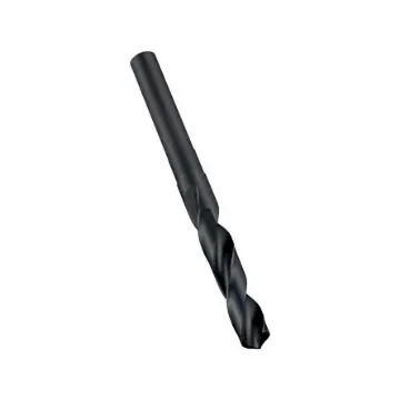 Dormer A170 Series High Speed Steel Twist Drill Bit, 22.22mm Diameter, 152.4 mm Overall - A1707/8 product image
