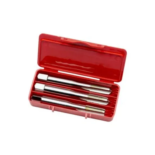 Dormer Threading Tap, M10 Thread, 1mm Pitch, Metric Fine Standard - E513M10X1.0NO6 product image