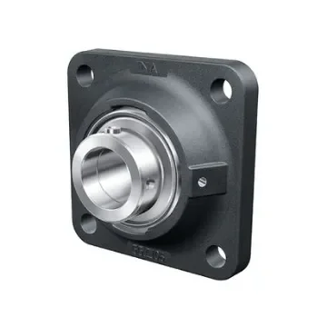 4 Hole Flange Bearing Unit, PCJ60-XL-N, 60mm ID product image
