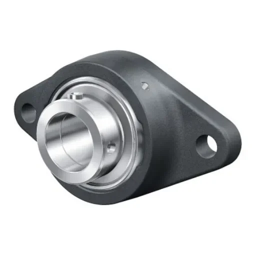 2 Hole Flange Bearing Unit, PCFT50-XL, 50mm ID product image
