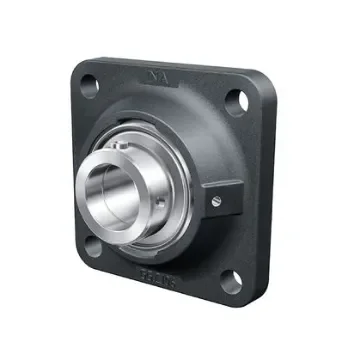 4 Hole Flange Bearing Unit, RCJ70-XL, 70mm ID product image