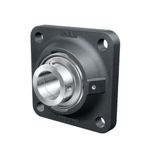 4 Hole Flange Bearing Unit, RCJ70-XL, 70mm ID product image