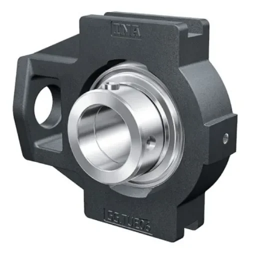 1 Hole Take Up Bearing Unit, PTUE50-XL, 50mm ID product image