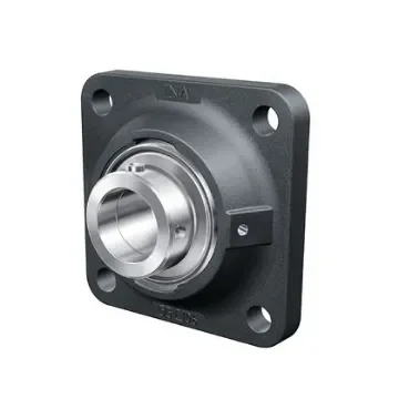 4 Hole Flange Bearing Unit, PCJY60-XL-N, 60mm ID product image
