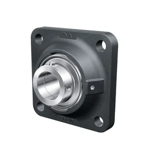 4 Hole Flange Bearing Unit, PCJY60-XL-N, 60mm ID product image