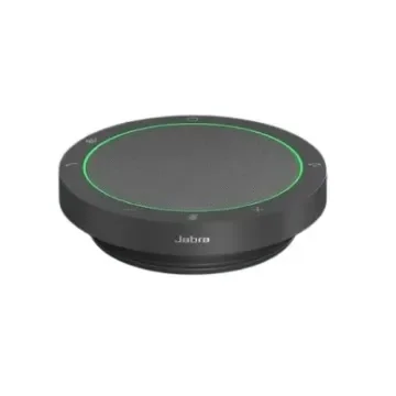 Jabra Speakerphone, Speakerphone, Dark Grey - 2755-109 product image