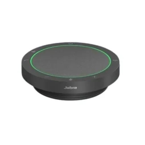 Jabra Speakerphone, Speakerphone, Dark Grey - 2755-109 product image