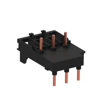 Allen Bradley 140MT Link Module for use with Motor Protection Circuit Breaker - 140MT-C-PE38 product image