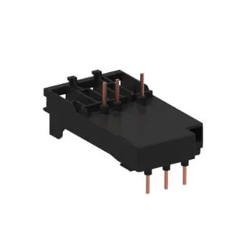 Allen Bradley 140MT Link Module for use with Motor Protection Circuit Breaker - 140MT-C-PSE16 product image
