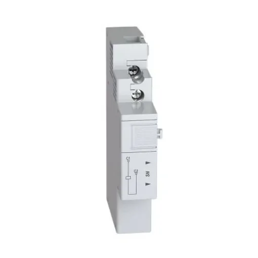 Allen Bradley 140MT Trip Unit for use with Motor Protection Circuit Breakers - 140MT-C-SND product image