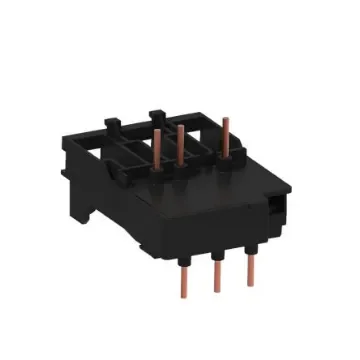 Allen Bradley 140MT Link Module for use with Motor Protection Circuit Breaker - 140MT-D-PE16 product image