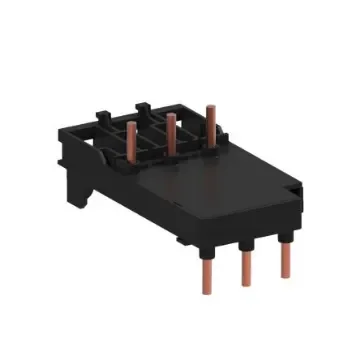 Allen Bradley 140MT Link Module for use with Motor Protection Circuit Breaker - 140MT-D-PSE38 product image