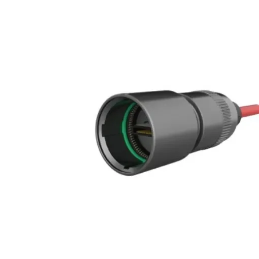 Amphenol Limited Circular Connector, 10 Contacts, Rear Mount, 21 mm Connector, Socket, Female, IP68, SCE2USB3 Series - SCE2USB3-B-01T10MN-003-SA product image