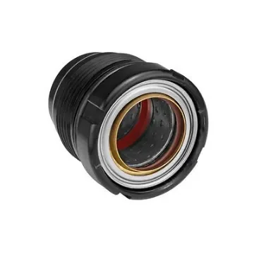 EMERSON – AVENTICS Adapter 0496401506, For Use With CCL-IS, Series PRA, TRB product image