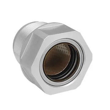 EMERSON – AVENTICS Adapter R412018751, For Use With ITS product image