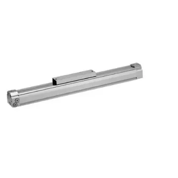 EMERSON – AVENTICS Double Acting Rodless Pneumatic Cylinder 400mm Stroke, 40mm Bore - R480141472 product image