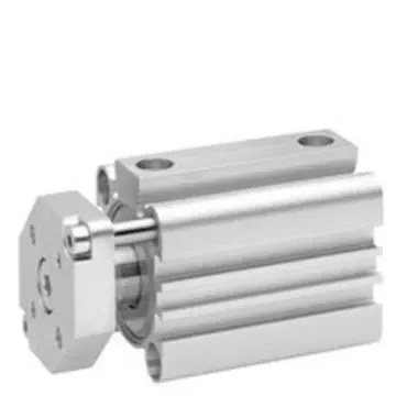 EMERSON – AVENTICS Double Acting Cylinder - R480637973, 50mm Bore, 10mm Stroke, SSI Series, Double Acting product image