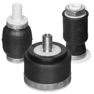 EMERSON – AVENTICS Compact Air Bellows 2719060300, 26mm Stroke product image