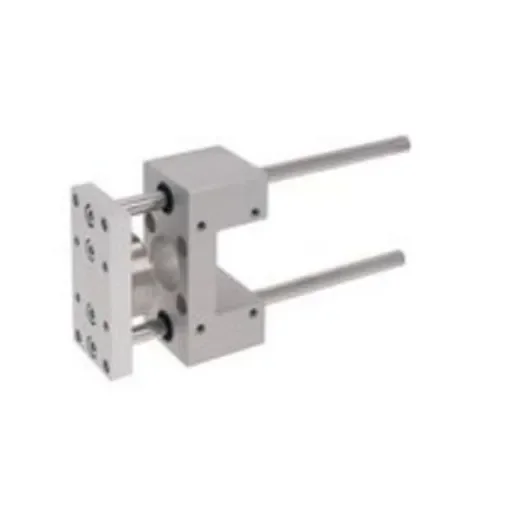 EMERSON – AVENTICS Slide Unit Actuator 0821401010, For Use With ISO 15552 Standard Cylinders product image