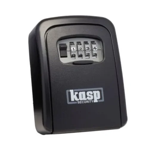 Kasp K60090D Combination Lock Key Safe product image