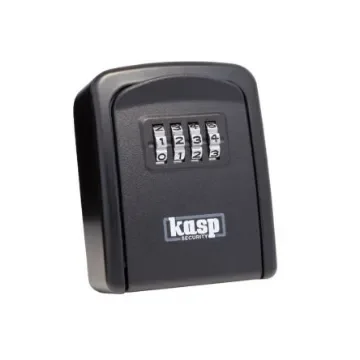 Kasp K60175D Combination Lock Key Safe product image