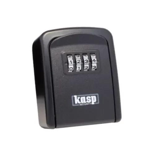 Kasp K60175D Combination Lock Key Safe product image