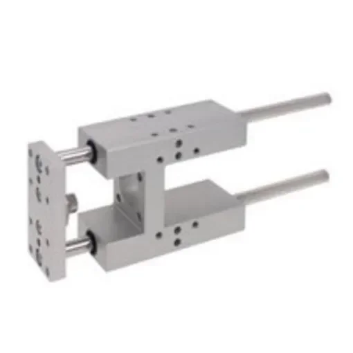 EMERSON – AVENTICS Slide Unit Actuator 0821401223, For Use With ISO 15552 Standard Cylinders product image