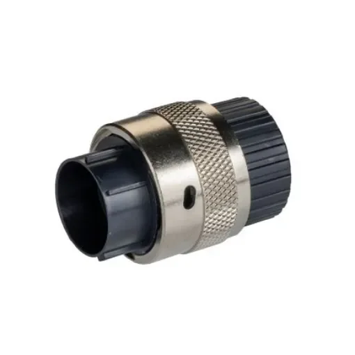 ITT Cannon Circular Connector, 12 Contacts, Cable Mount, Plug, Male, IP67, Trident Neptune Series - TN6S14-0012P1L / 192900-0303 product image