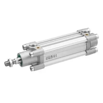 EMERSON – AVENTICS ISO Standard Cylinder - R480152777, 100mm Bore, 500mm Stroke, PRA Series, Double Acting product image