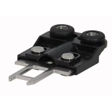 Eaton Flat Limit Switch, Stainless Steel Housing, 400V ac Max, 4A Max - 106834 LS-XNG-ZBZ product image