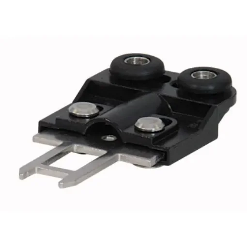 Eaton Flat Limit Switch, Stainless Steel Housing, 400V ac Max, 4A Max - 106834 LS-XNG-ZBZ product image