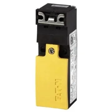Eaton Limit Switch, 1NO/1NC, IP66, Plastic Housing, 500V ac Max, 4A Max - 106871 LS-11-ZB/X product image